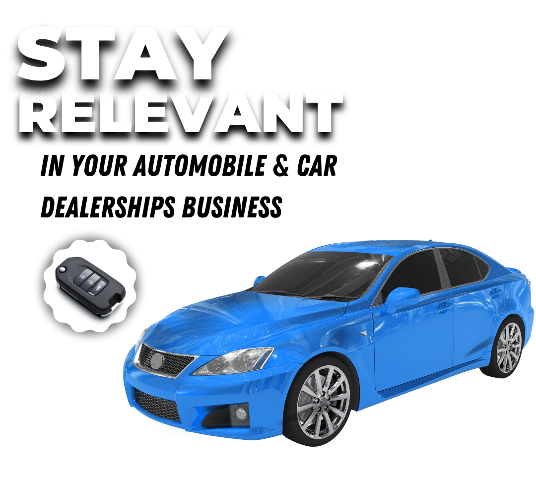 car dealer seo services