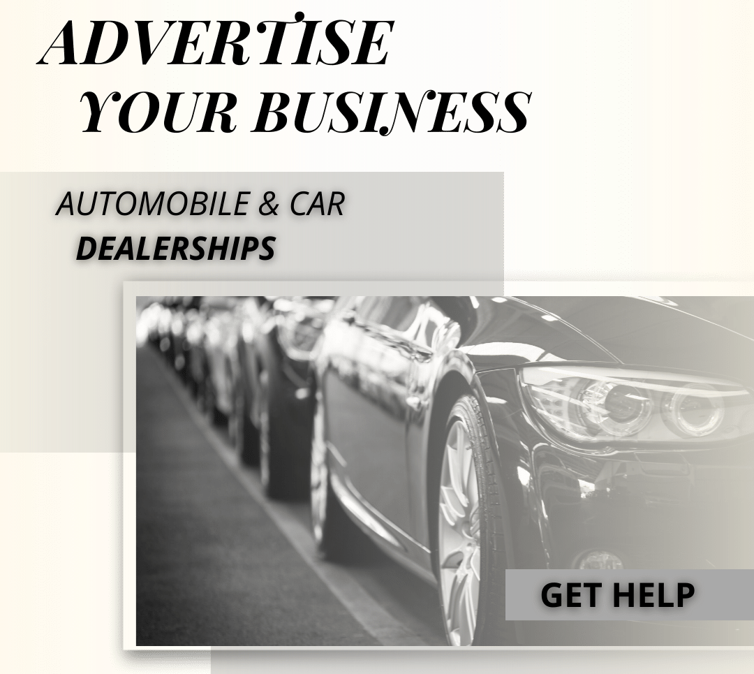 seo for car dealers