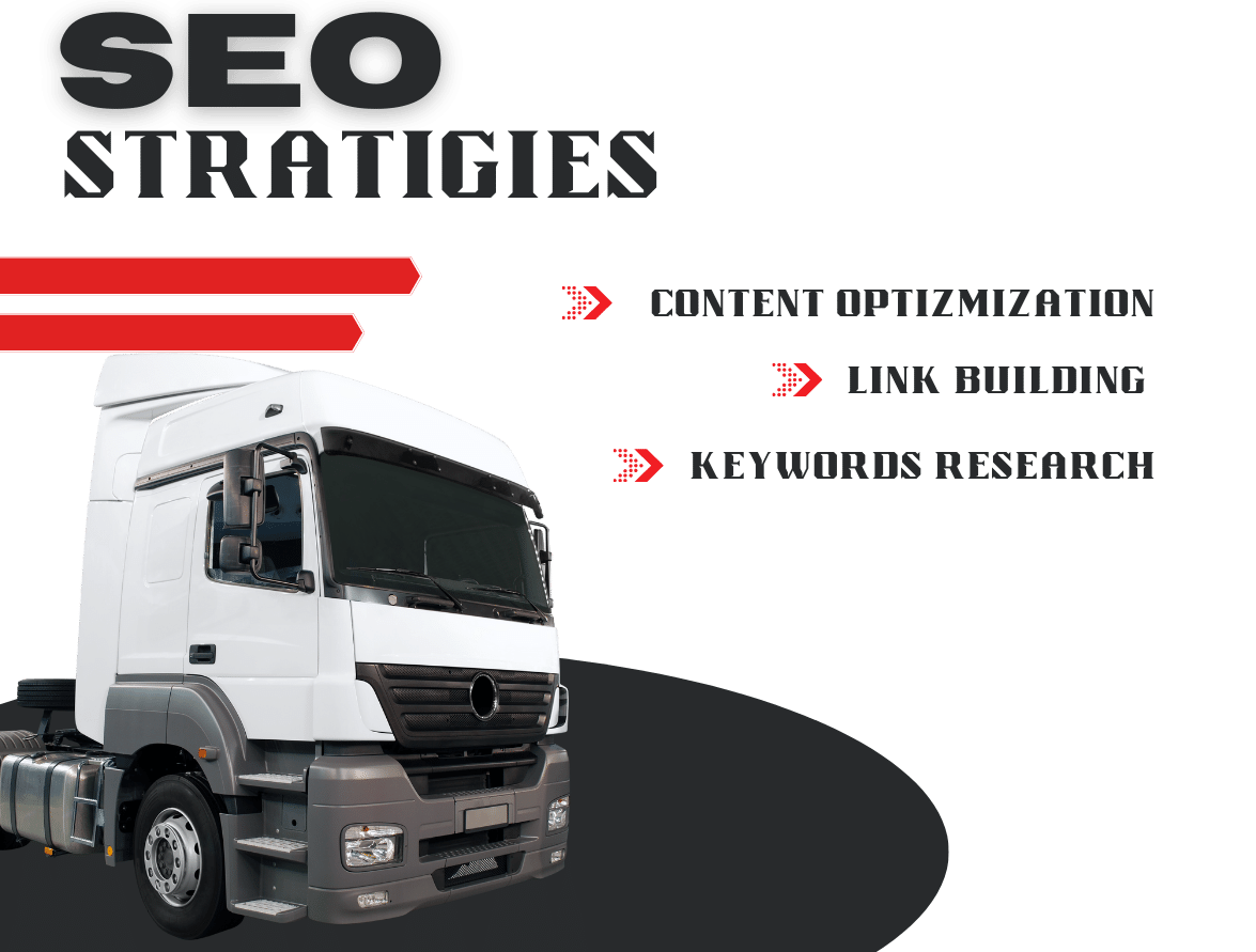 seo web logistics